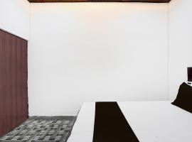 Hotel O Pari Hotel, hotel a Noida