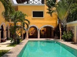HotelJosefadeMaria