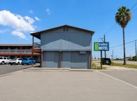 Valley Motel Corpus Christi Near Airport I 37