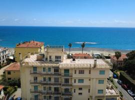 Casavacanze Internazionale, Hotel in Diano Marina
