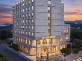 Staz Hotel Heritage