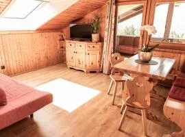 Haus Lohengrin Ferienwohnung 5