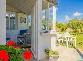 1 Bedroom Cozy Apartment In Pleubian