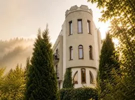 Hotel Three Korony