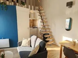 Le Cocon Mezzanine