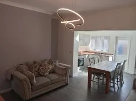 Spacious full House Near Manchester & Liverpool