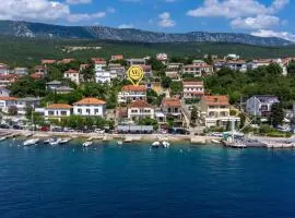 Holiday home Villa Blue coast by Villas Guide