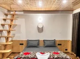 Riverview 360 Boutique Hotel & Cafe Old Manali