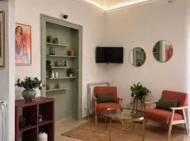 Atenè Rooms