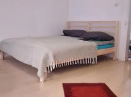 BLR Apartment