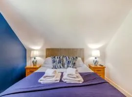 Windmill Retreat