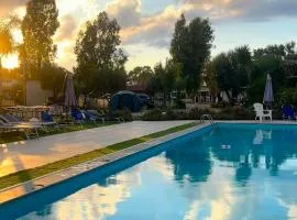 Residence Toscano