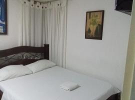 Hotel escalina, khách sạn ở Tuluá