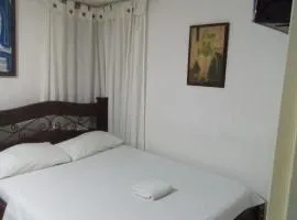 Hotel escalina
