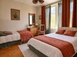 Chambre dans Maison de Charme