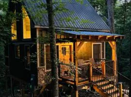 The Shack on Farmers Creek