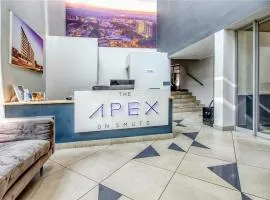 2 Bedroom at The Apex on Smuts in Rosebank