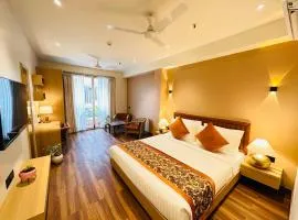 Hotel South Ex Residency - South Ex near AIIMS Delhi - Couple Friendly