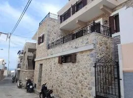 Kalymnos Sea View Villa