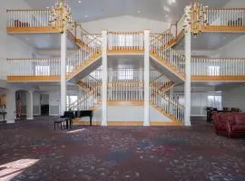 Branson Towers Hotel