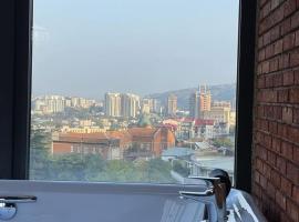Brooch Boutique Hotel, hotel v destinaci Tbilisi City