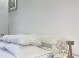 Ličina Hotel, hotell i Hadžići