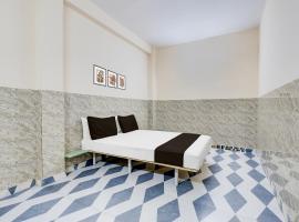 SPOT ON Blue Heart Green Guest House, Hotel in Dādri