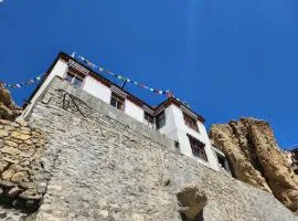Mochilero Eyrie
