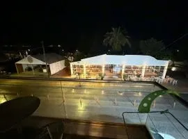 Christos Apartments