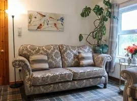 Fairy Hollow Cottage