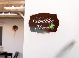 Vasiliko House