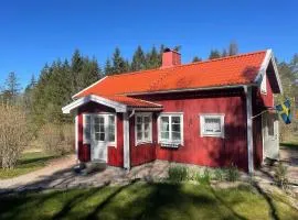 4 person holiday home in UDDEVALLA