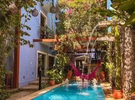 Le Muuch Hotel Boutique