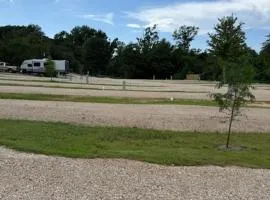 Tyler Camping RV Park