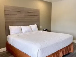 River Inn Motel