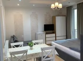 Belvárosi Levendula Apartman Gyula