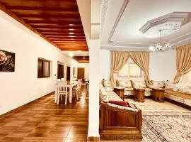 Marrakech ferme lodge