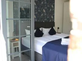 Bernstein Suite & Breakfast Apartment 08