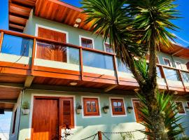 Pousada Araucária Village, hotel a Campos do Jordão