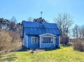7 person holiday home in Stånga