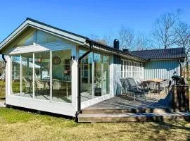 5 star holiday home in FÄRJESTADEN
