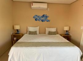 Pousada Del Mare, hotel i Tutóia