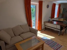 Ferienwohnung Weiding
