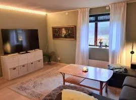 5 person holiday home in Dala-Järna