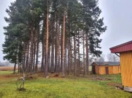 5 person holiday home in Dala-Järna