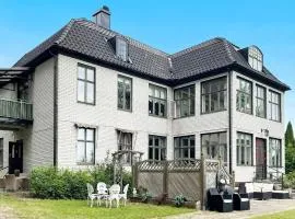 4 star holiday home in Olofström