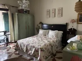 Casa Rural con encanto Señorio Manchego ALBACETE