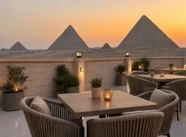 Arte Pyramids Hotel