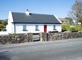 Incredible Connemara Lettermullen Cottage Escape