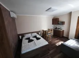 Vila Sunce 1 Bela Crkva
